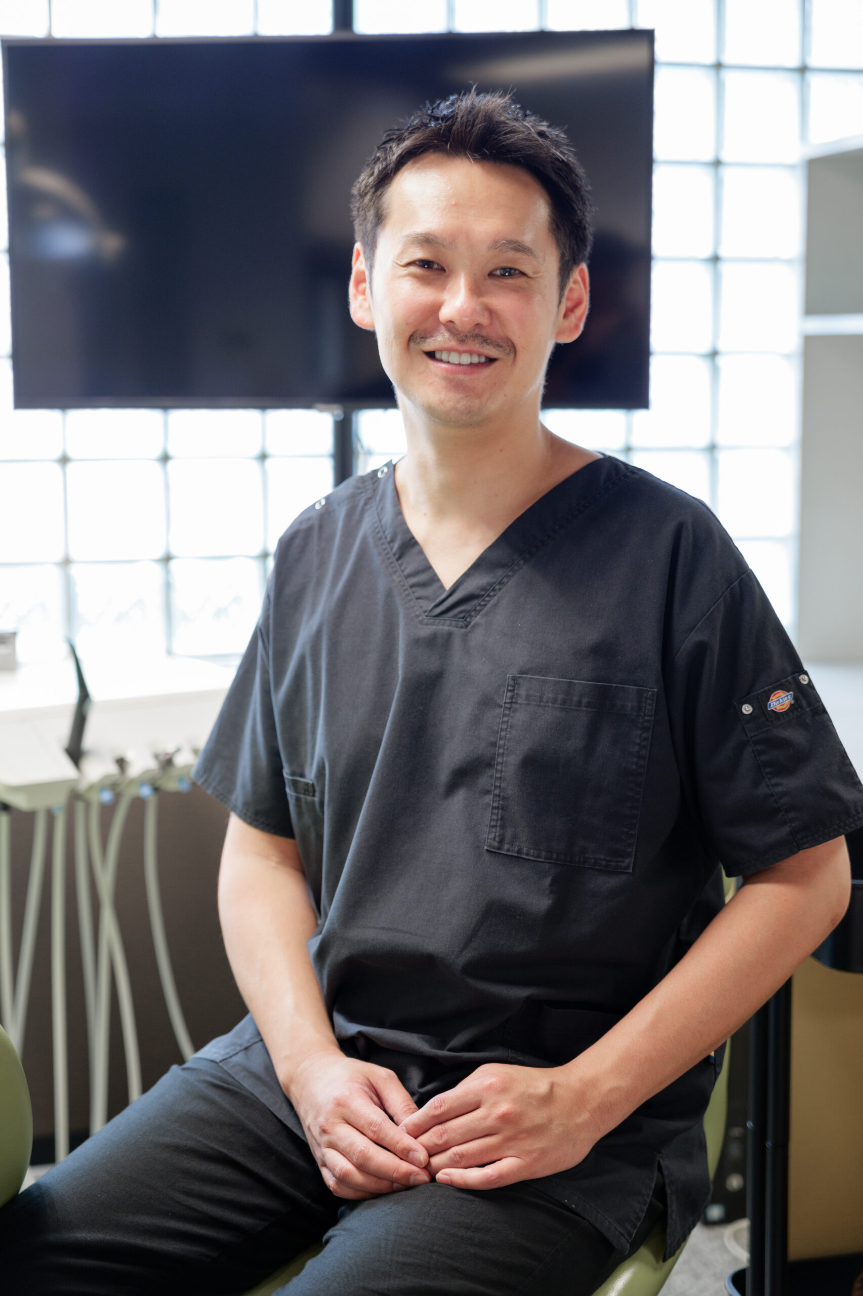 副院長 村田拓也
